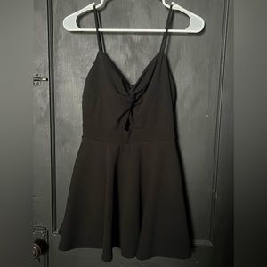 Prom or homecoming dress